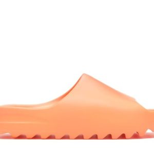 Adidas Yeezy Slide Enflame Orange