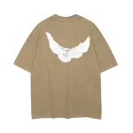 Kanye Dove Of Peace Season 6 YZY GAP T-Shirt