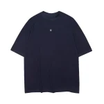 Kanye YEEZY GAP T-Shirt Dove Of Peace Season 6 Oversized Blue