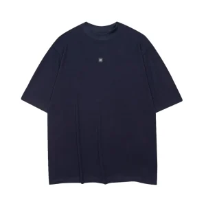 Kanye YEEZY GAP T-Shirt Dove Of Peace Season 6 Oversized Blue