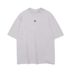 Kanye YEEZY GAP T-Shirt Dove Of Peace Season 7 Oversized