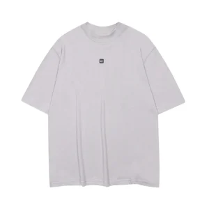 Kanye YEEZY GAP T-Shirt Dove Of Peace Season 7 Oversized