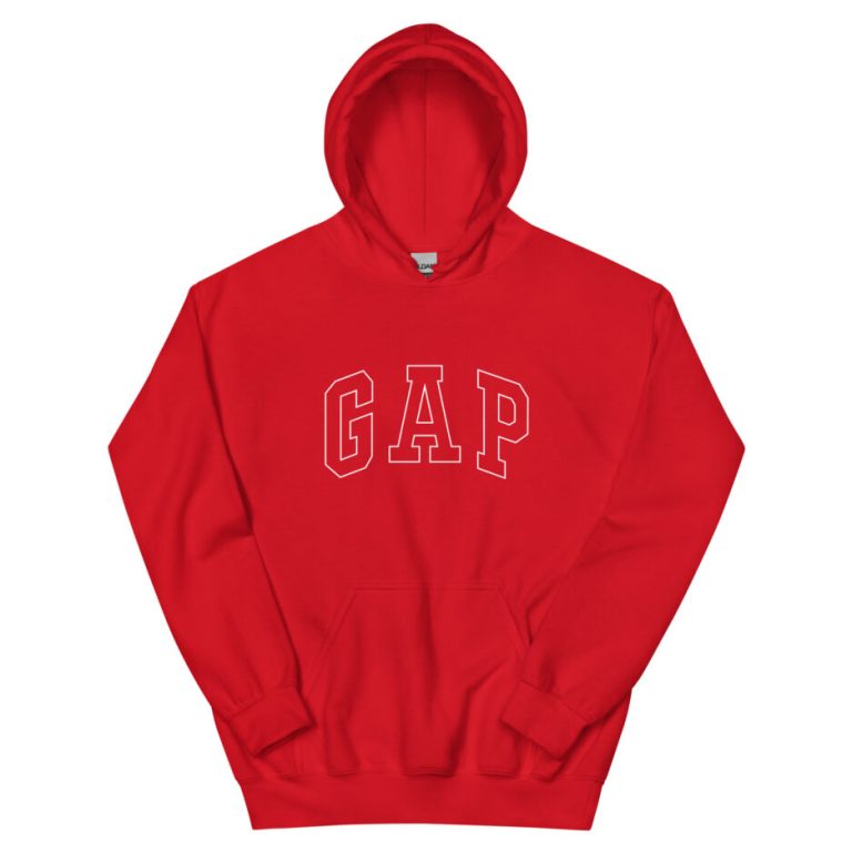 New Yeezy Gap Hoodie New Yeezy Gap Hoodie