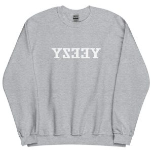 New Yeezy Gap Unisex Sweatshirt