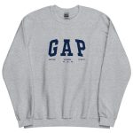 Vintage Yeezy Gap New York City Sweatshirt