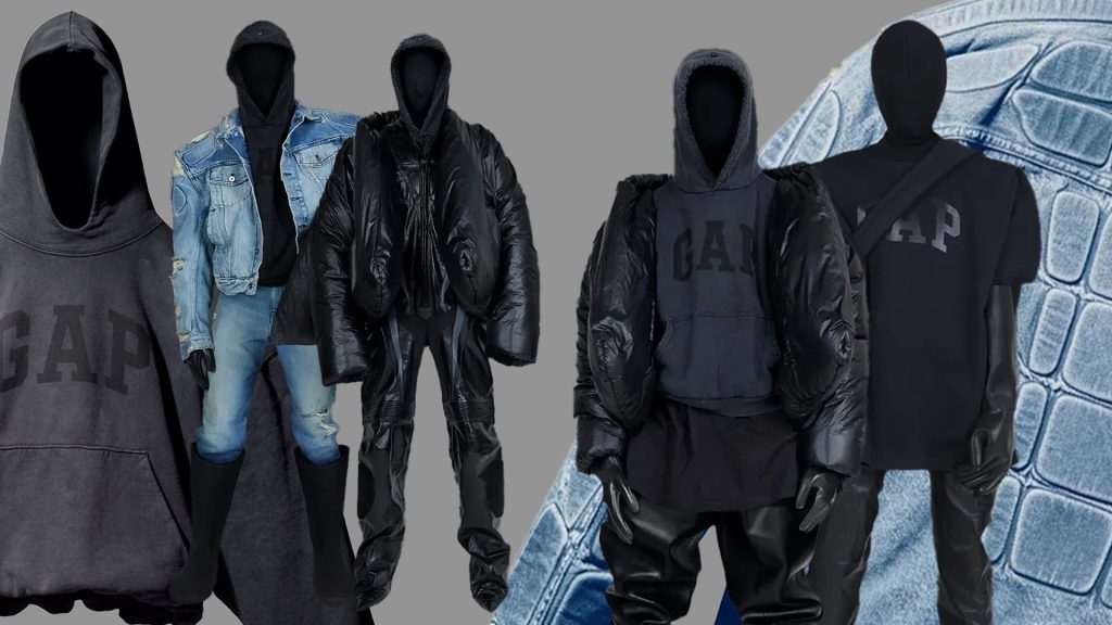 How to Care for Your Yeezy Gap Clothing