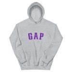 Yeezy Gap Balenciaga Dove Hoodie