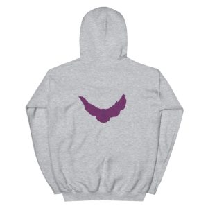 Yeezy Gap Balenciaga Dove Hoodie
