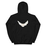 Yeezy Gap Black Hoodie