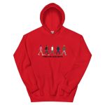 Yeezy Gap Chicago Kanye West Rapper Graduation College Dropout Hoodie