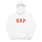 Yeezy Gap Dove Hoodie