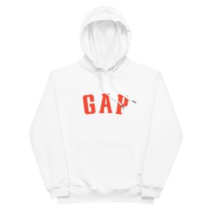 Yeezy Gap Dove Hoodie