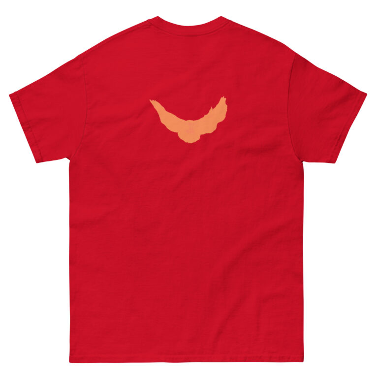 Yeezy Gap Dove Logo Tee Yeezy Gap Dove Logo Tee