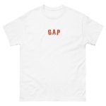 Yeezy Gap Dove No Seam Tee